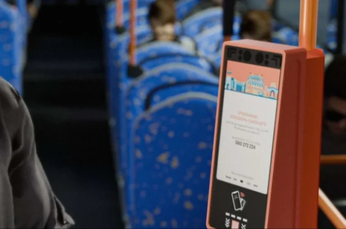 Բոյկոտ` տրանսպորտի թանկացման դեմ