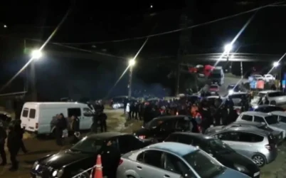 Գործադուլ՝ Զանգեզուրի պղնձամոլիբդենային կոմբինատում. ինչ է հայտնի