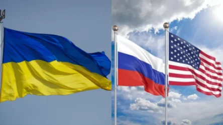 Կիևի առաջարկը՝ Ռուսաստանին և ԱՄՆ-ին