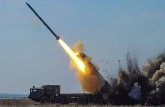 ՌԴ-ն գիշերը ենթարկվել է զանգվածային հարձակման. ՌԴ ՊՆ