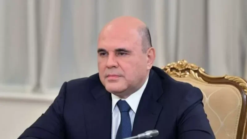 Միշուստինը հայ գործընկերներին հրավիրել է ՌԴ. հայտնի է պատճառը