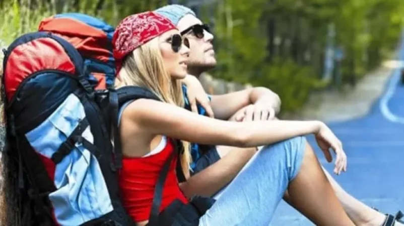 Մայիս ամսին ՀՀ է ժամանել 176 հազար զբոսաշրջիկ