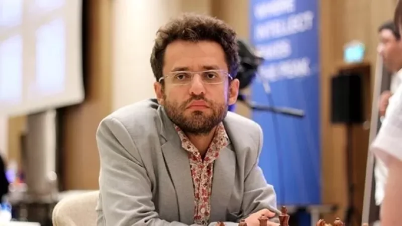 Արոնյանը երկընտրանքի առաջ է կանգնել