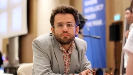 Արոնյանը երկընտրանքի առաջ է կանգնել