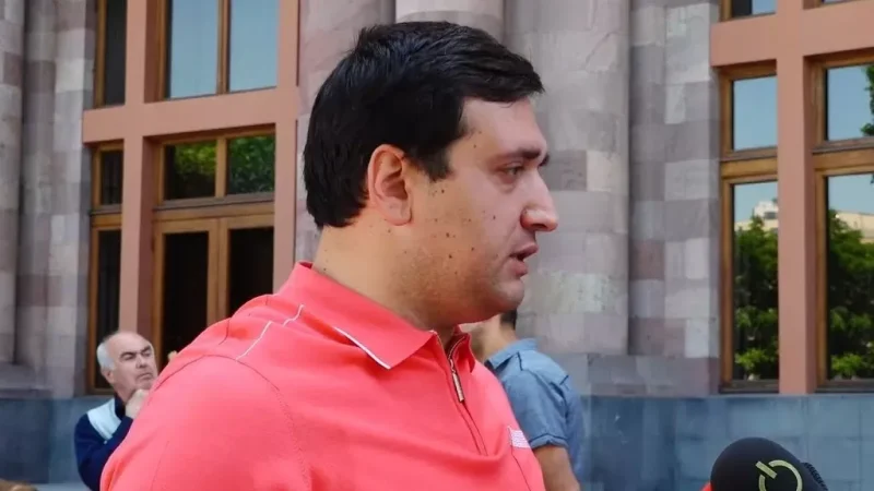 «Որ տարածքը ուզենան խլեն, գերակա շահը դնելու են տակը, մտնեն, խլեն». Ֆիրդուսի բնակիչ