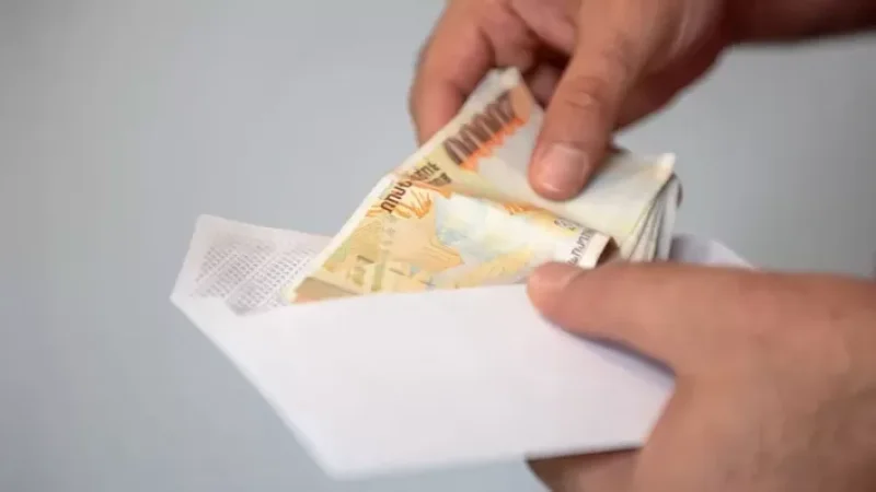 60.000-340.000 դրամ կաշառք. ձերբակալվել է Շիրակի պետհամալսարանի տնտեսագիտական ամբիոնի վարիչը