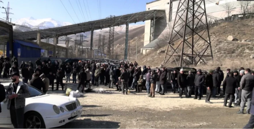 «ԶՊՄԿ» ՓԲԸ-ն մի շարք փաստեր և թվեր է ներկայացրել