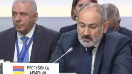 ԵԱՏՄ երկրների հետ համագործակցության շրջանակում Հայաստանը բախվում է լոգիստիկ խնդիրների․ Փաշինյան