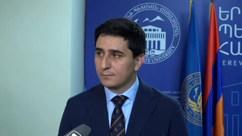 «Ուսումնասիրում ենք Ադրբեջանի ներկայացրած տեղեկատվությունը երկու հայ զինվորականների վերաբերյալ». Եղիշե Կիրակոսյան