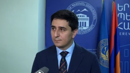 «Ուսումնասիրում ենք Ադրբեջանի ներկայացրած տեղեկատվությունը երկու հայ զինվորականների վերաբերյալ». Եղիշե Կիրակոսյան