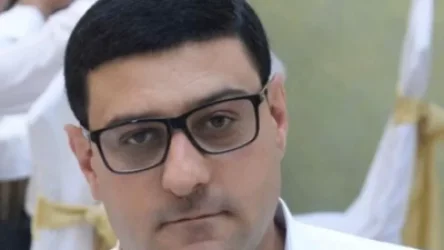 Չգիտե՞ս, որ օրենքները մենք ենք թելադրում. Մանրամասներ` Գյումրու քաղաքապետարանում ծեծի դեպքից