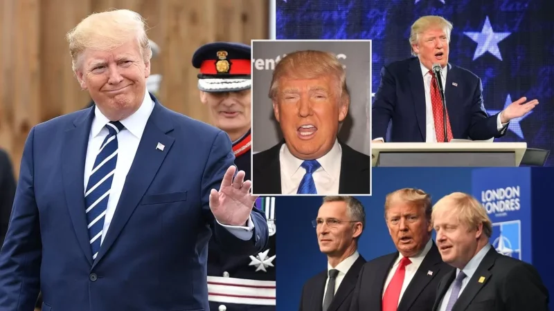 Թրամփին մեղադրանք է առաջադրվել գաղտնի փաստաթղթեր պահելու մեջ