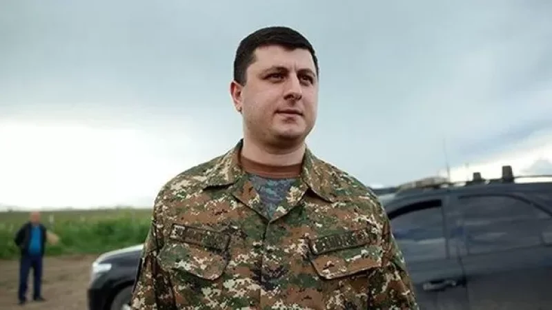 «Ադրբեջանի ախորժակը բացվում է ու ավելին է պահանջում». Տիգրան Աբրահամյան