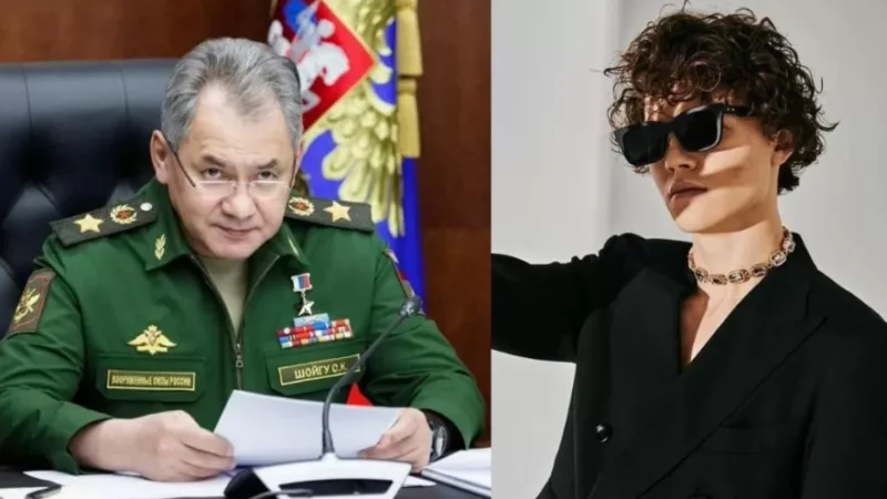 Շոյգուի որդին լքել է Ռուսաստանը զորահավաքից մի քանի օր առաջ