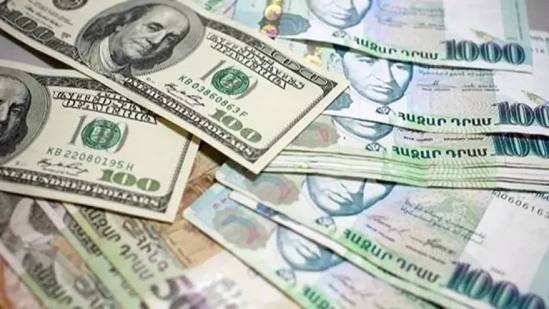 Տարադրամի փոխարժեքները հունիսի 9-ի դրությամբ