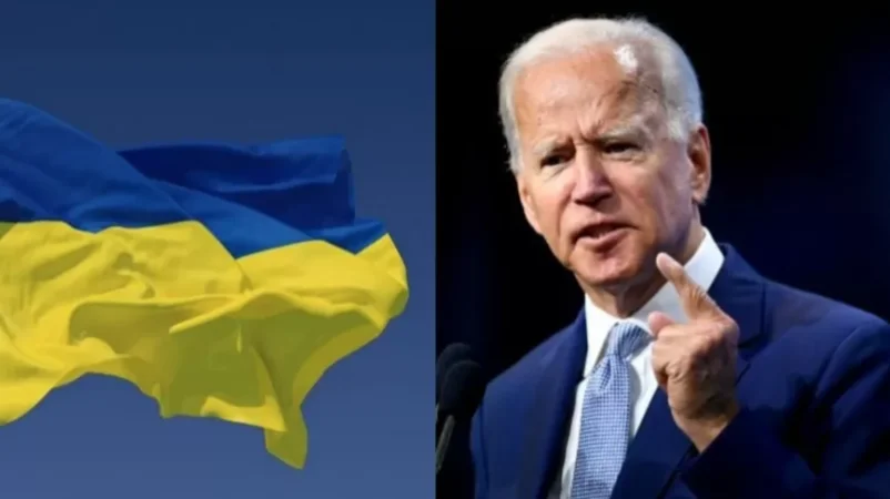 Բայդենի հեղինակությունը կախված է Ուկրաինայի զինված ուժերի հաջողությունից․ Politico