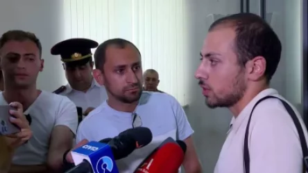 «Ես անձնապես կարող եմ ուրախ լինել». Աշոտ Փաշինյանը Գայանե Հակոբյանի դատավճռի մասին