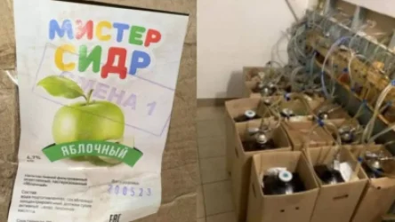 ՌԴ-ում զանգվածային թունավորման գործով ձերբակալվածներից մեկը հայ է