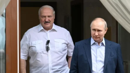 Պուտինն ասել է՝ երբ կսկսվի Բելառուսի տարածքում ռուսական միջուկային զենքի տեղակայումը