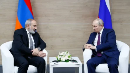 Ինչ են քննարկել Փաշինյանն ու Պուտինը