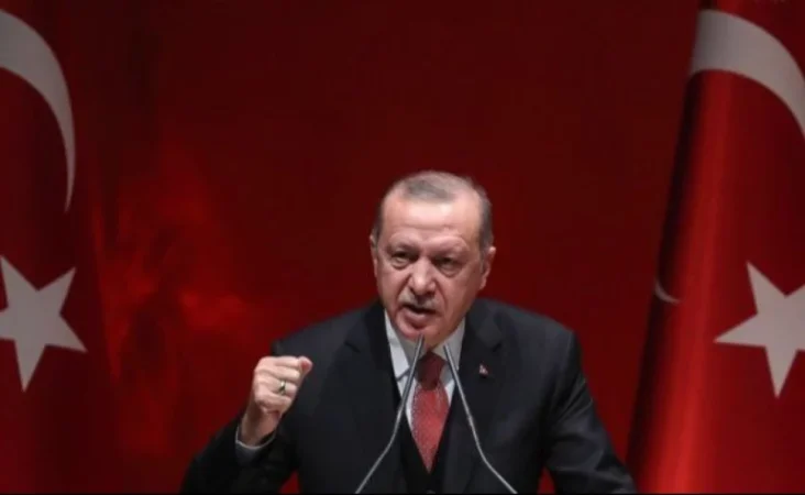 Էրդողանը՝ Ղարաբաղում տարվող աշխատաքների մասին