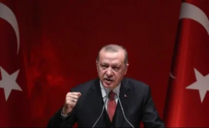 Էրդողանը՝ Ղարաբաղում տարվող աշխատաքների մասին