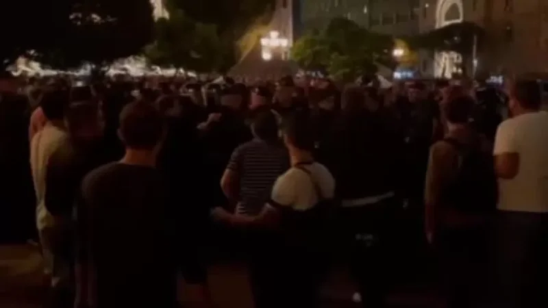 Ոստիկանության տարբեր բաժիններ բերման են ենթարկվել 46 քաղաքացիներ