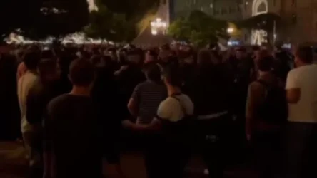 Ոստիկանության տարբեր բաժիններ բերման են ենթարկվել 46 քաղաքացիներ