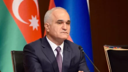 Ադրբեջանի և ՀՀ-ի միջև տրանսպորտային հաղորդակցությունների վերահսկողությունը կիրականացնի ՌԴ-ի ԱԴԾ-ն. Շահին Մուստաֆաև