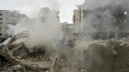 Ավելի քան 60 զոհ, մոտ 100 վիրավոր. Իսրայելի հարվածը՝ Լիբանանին