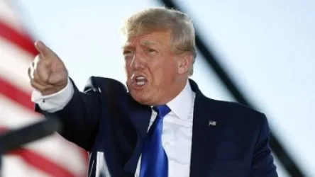 Անհեթեթ և անհիմն մեղադրանքներ են. Թրամփ