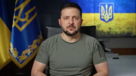 Զելենսկին պատժամիջոցներ է կիրառել 178 մարդու նկատմամբ