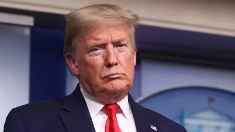 «Դա կլինի հնարավոր է ամբողջ աշխարհի ոչնչացումը. ես կարող եմ կանխել դա». Թրամփ