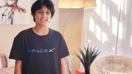 Իլոն Մասկն իր ընկերությունում աշխատանքի է ընդունել 14 տարեկան տղայի