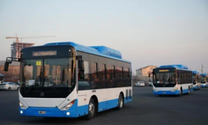 Տրանսպորտի թերհավաքագրումների պատճառով գումար չկա. Կոստանյան