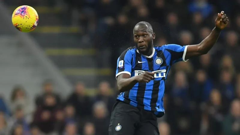 Լուկակուին կոչ են արել «դուրս գնալ ջունգլիներ» «Մանչեսթեր Սիթիի» դեմ «Ինտերի» պարտությունից հետո