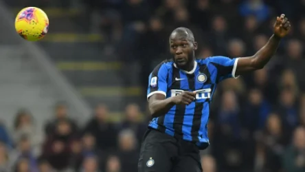 Լուկակուին կոչ են արել «դուրս գնալ ջունգլիներ» «Մանչեսթեր Սիթիի» դեմ «Ինտերի» պարտությունից հետո