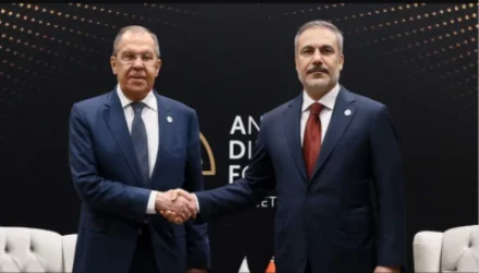 Լավրովն ու Ֆիդանը հեռախոսազրույց են ունեցել