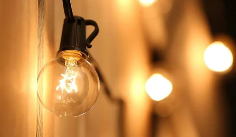 Որոշ հասցեներում լույս չի լինի