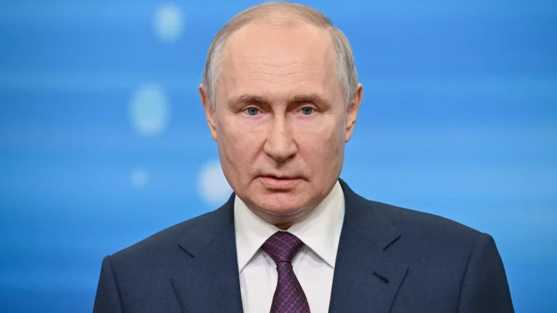 Պուտինը սուրբ գործ է անվանել Ուկրաինայում պատերազմի մասնակիցների ընտանիքների մասին հոգալը