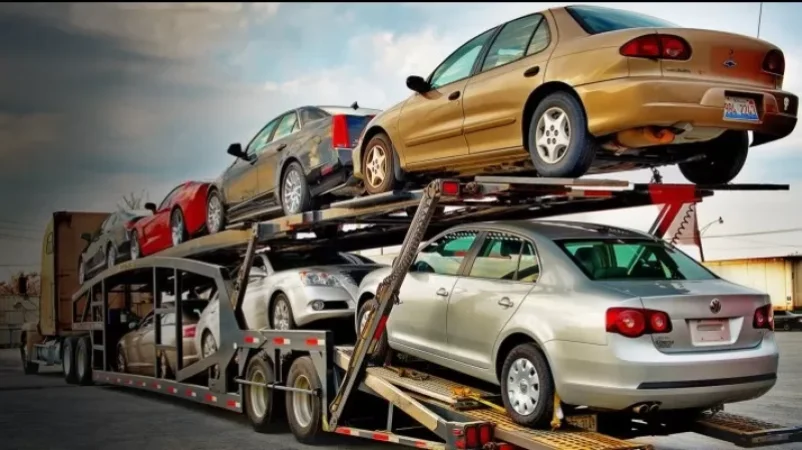 Հարկ կլինի ավելի շատ պետտուրք վճարել մեքենաների ժամանակավոր պահպանության համար. նախագիծ. «Փաստ»