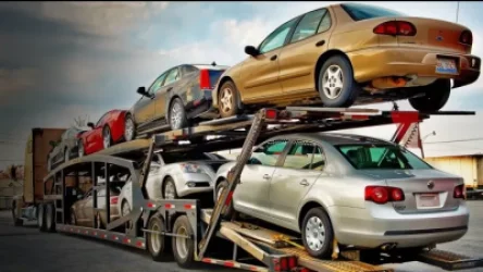 Հարկ կլինի ավելի շատ պետտուրք վճարել մեքենաների ժամանակավոր պահպանության համար. նախագիծ. «Փաստ»