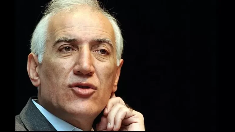 Վահագն Խաչատուրյանին առաջարկել են անբարվոք, ապրելու համար ոչ պիտանի վիճակում կացարան․ «Ժողովուրդ»