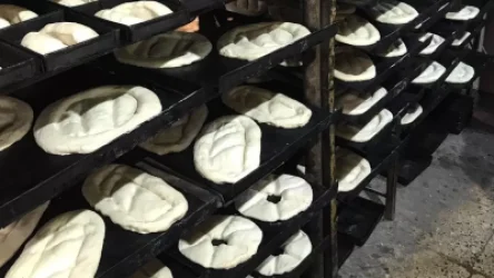 Սանիտարահիգիենիկ նորմերի կոպիտ խախտումներ. Երևանում կասեցվել է հացի արտադրամասի գործունեությունը