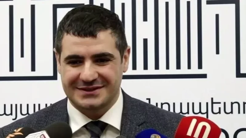 «Հայաստանի իրավազորությունից դուրս գործող ճանապարհներ երկրում չեն լինելու». Եղոյան