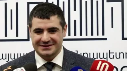 «Հայաստանի իրավազորությունից դուրս գործող ճանապարհներ երկրում չեն լինելու». Եղոյան