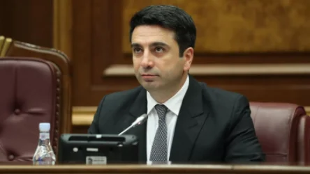 Արդյո՞ք հանդիպման հետաձգման պատճառը կողմերի միջև հակասությունները չեն. Սիմոնյանը պատասխանել է