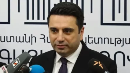 Որոշ գործընկերներ նեղսրտել են, որ նախագահ Էրդողանը առանձնահատուկ ողջունել է վարչապետին․ Սիմոնյան