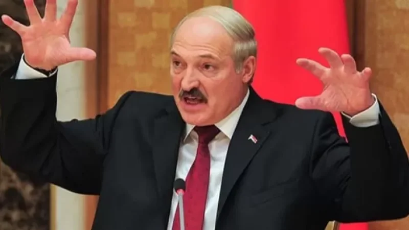 Եթե Բելառուսի դեմ ագրեսիա լինի, միջուկային զենքի կիրառման հարցում որևէ երկմտանք չի լինի. Լուկաշենկո