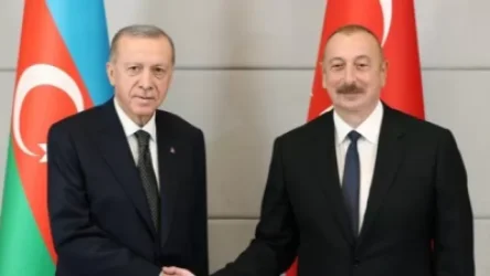 Ադրբեջանական յուրաքանչյուր ընտանիք պետք է ունենա 5 երեխա. Էրդողան